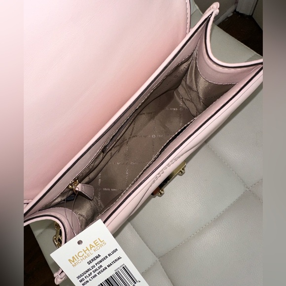 Michael Kors Handbag - Picture 4 of 4